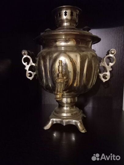 Самовары электрические