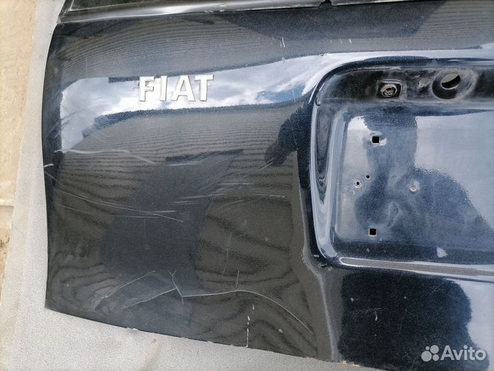 Дверь багажника для Fiat Punto I (176) 1993-1999