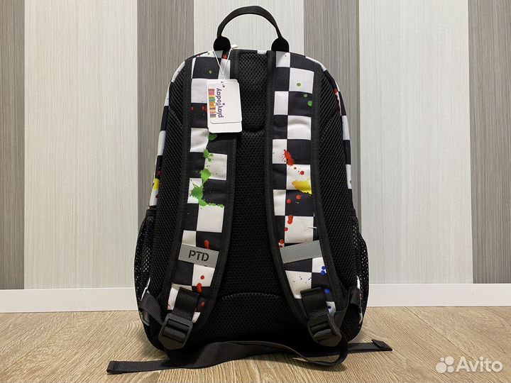 Рюкзак школьный для мальчика