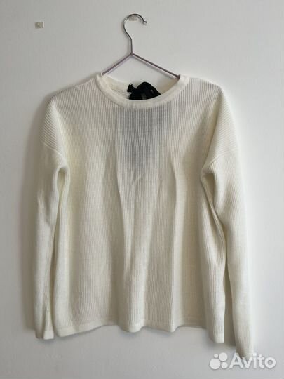 Пакет с одеждой