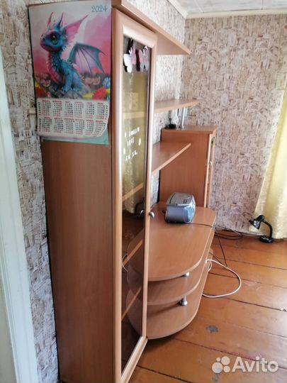 Тумба под телевизор