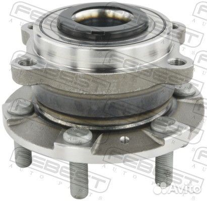 Ступица задняя KIA mohave 07 2008-2016 europe +