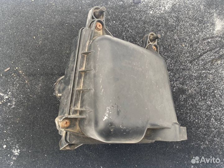 Корпус воздушного фильтра LADA 2172 хэтчбек 5дв