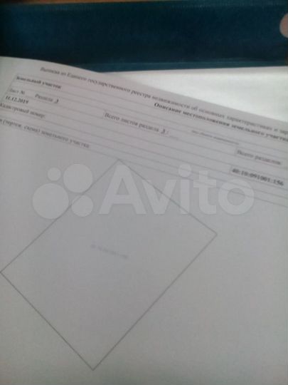 Участок 12 сот. (ИЖС)