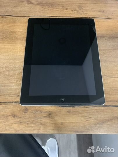iPad 64gb