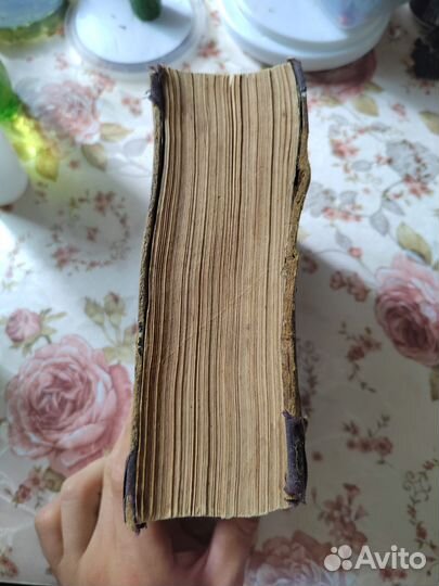 Круг чтения Л.Н.Толстой 1906 год