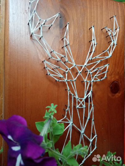 Картина на заказ