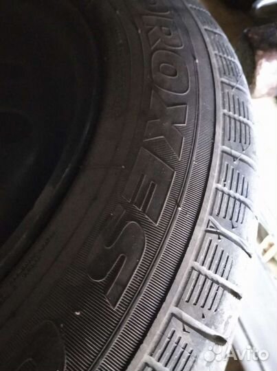 Toyo Proxes TQ 175/65 R14 82H