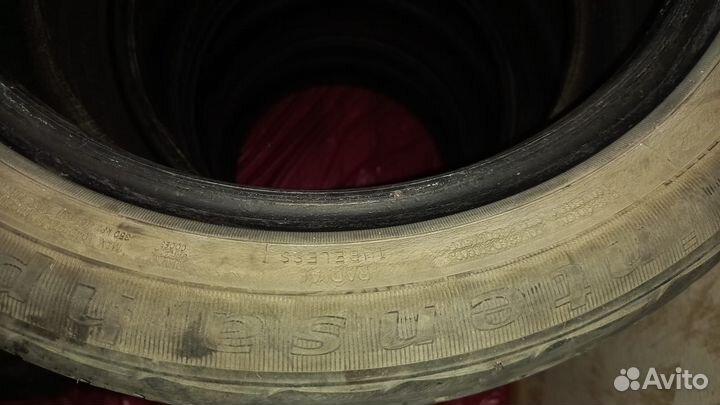 Sava Intensa HP 195/50 R15 82H