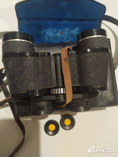 Бинокль бпц 7х35