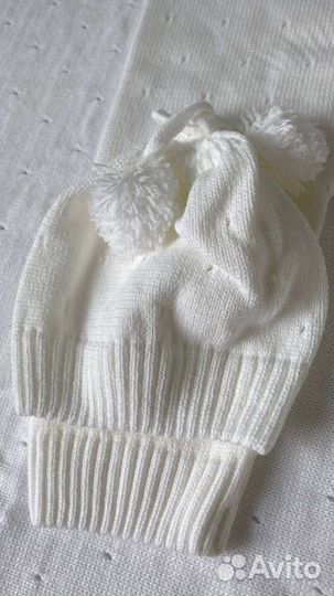 Комплект на выписку, новый