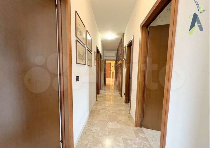 4-к. квартира, 100 м² (Италия)