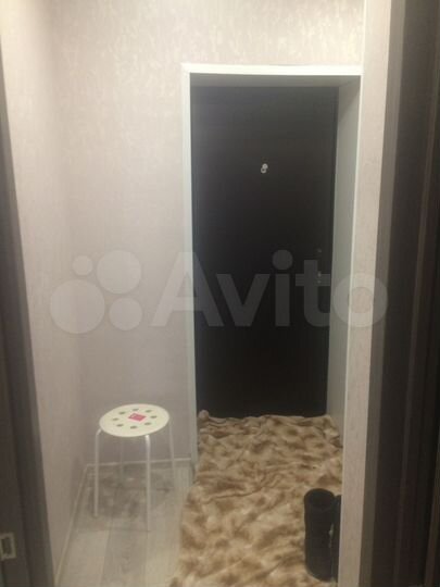 2-к. квартира, 47 м², 2/5 эт.