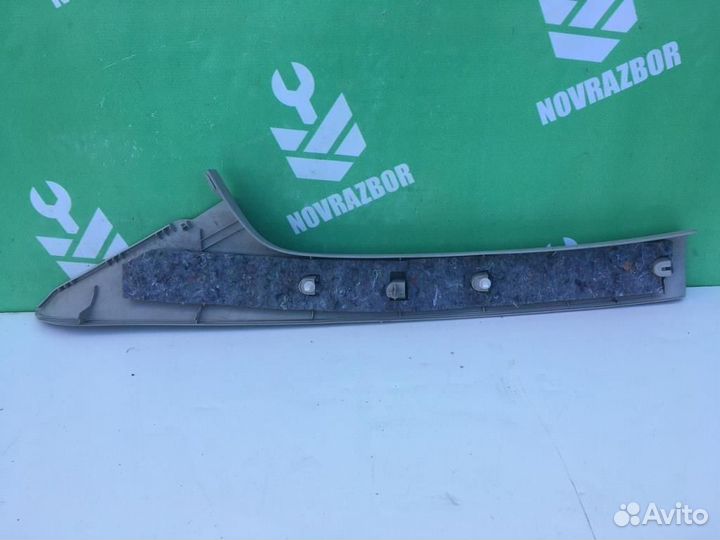 Обшивка стойки Форд Фокус 2 08-11