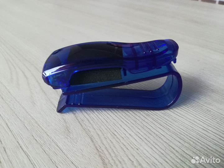 Держатель для очков