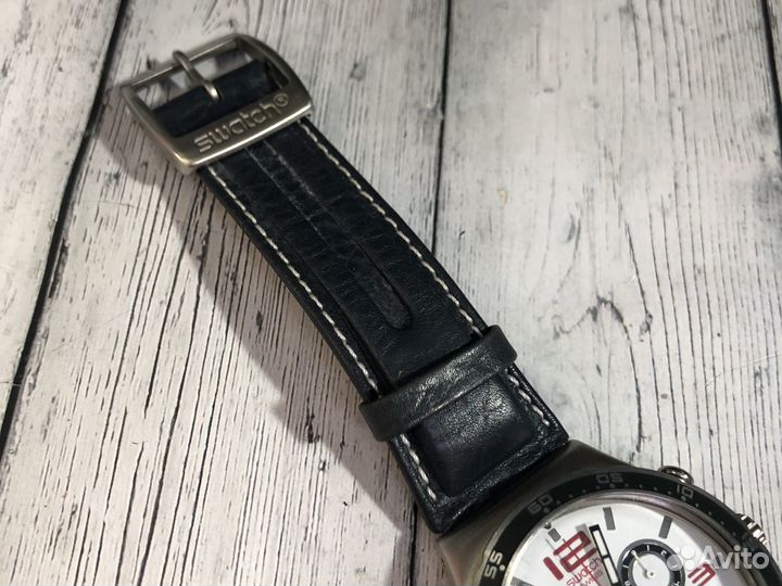 Часы Swatch Swiss