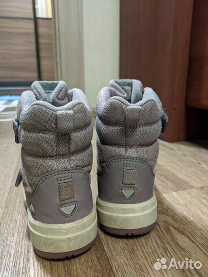 Ботинки зимние Viking 24