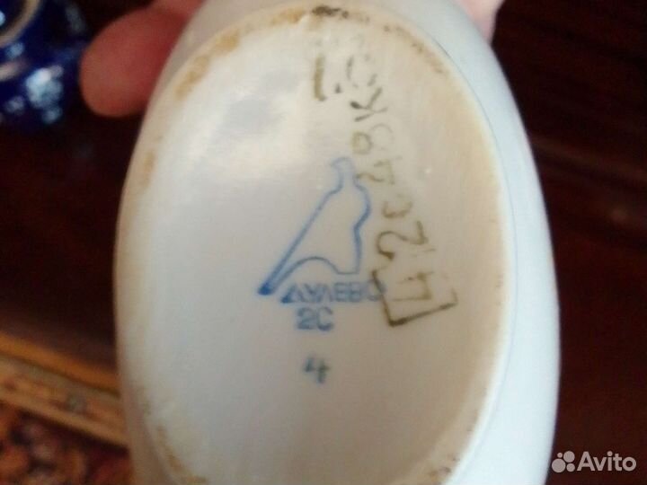 Заварочный чайник маленький, соусник