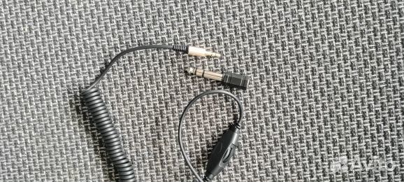 Наушники для металоискателя Tianxun TX850 и Других