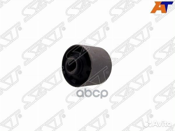 Сайлентблок подушки дифференциала nissan armada