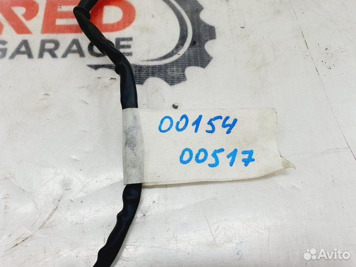 Датчик кислородный Mercedes-Benz M112