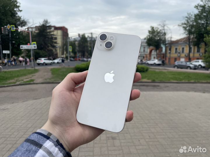 iPhone 14 Plus, 128 ГБ