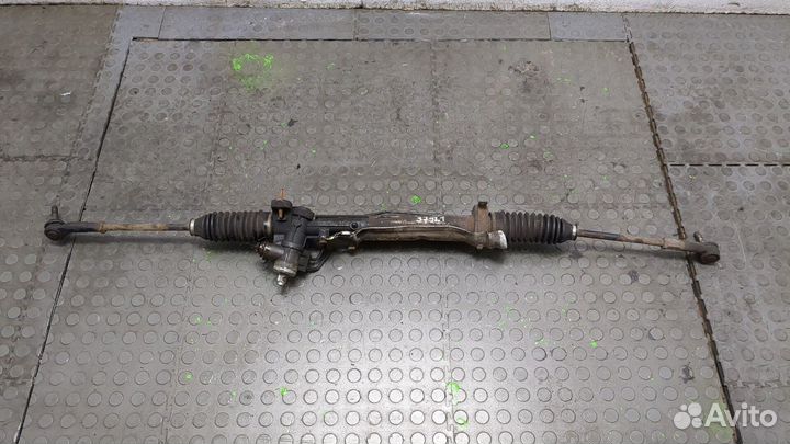 Рейка рулевая с г/у Seat Ibiza 2, 2001
