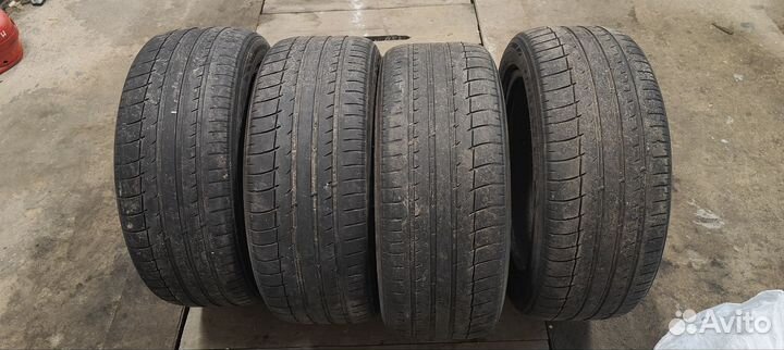 Triangle Sportex TSH11 225/50 R17 94W