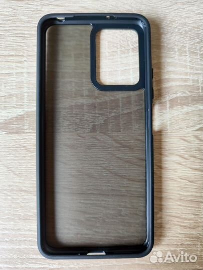 Чехол для телефона Poco X5 5G/Xiaomi Redmi Note 12