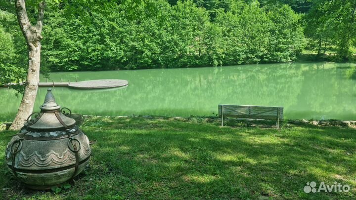 Базы отдыха рыбалка