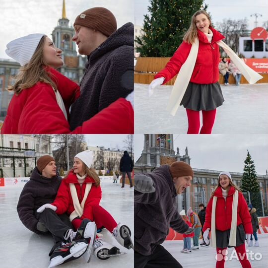 Свадебный фотограф