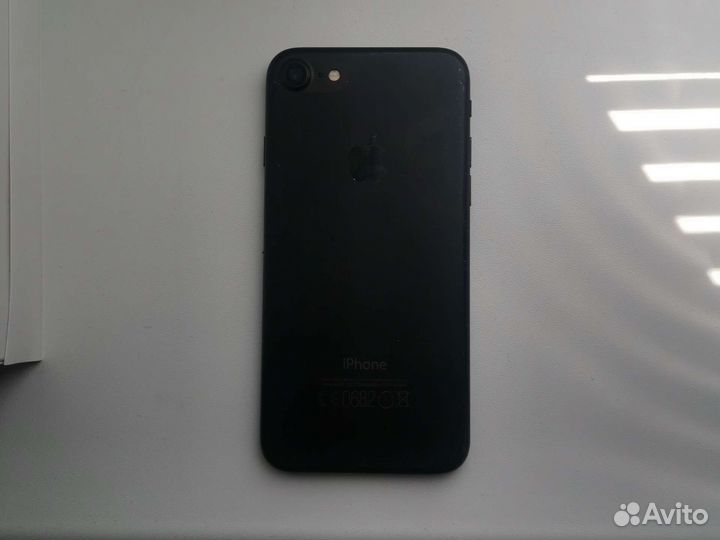 Телефон iPhone 7 128gb