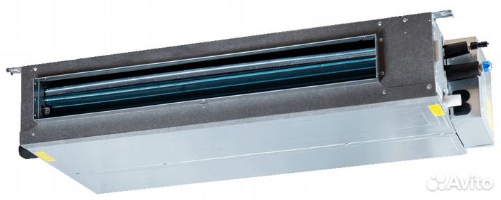 Канальный кондиционер AUX alld-H18/4R1C