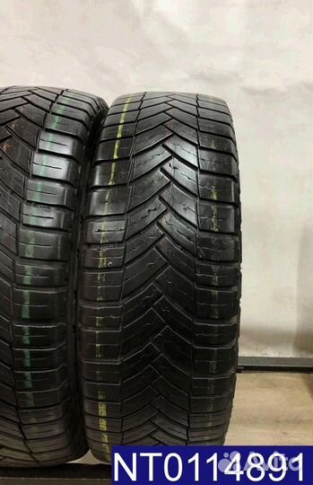 Michelin Agilis CrossClimate 225/65 R16C S