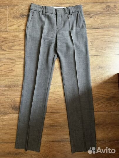 Брюки Red Valentino