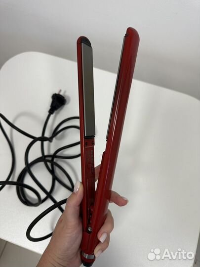 Утюжок для волос babyliss pro
