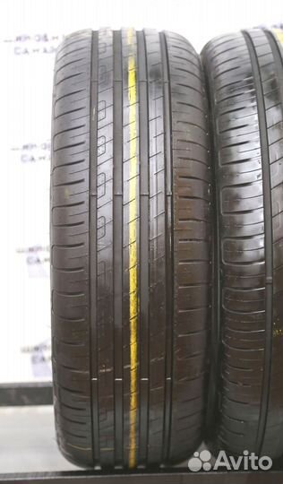 Goodyear EfficientGrip Performance 215/55 R17 94M