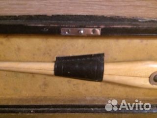 Раритет набор цирюльника