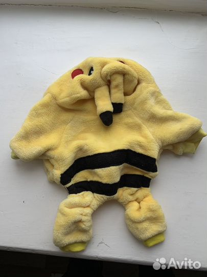 Собачьи вещи