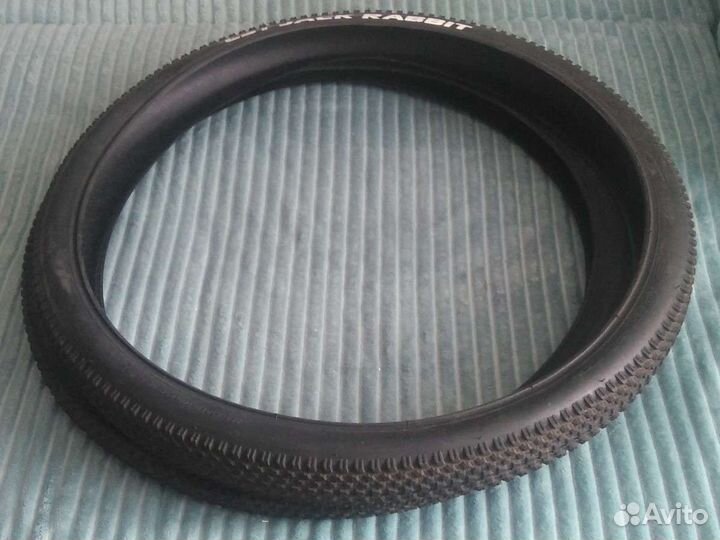 Покрышки cst jack rabbit 26x2.10