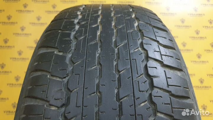 Dunlop Grandtrek AT22 265/60 R18 110H
