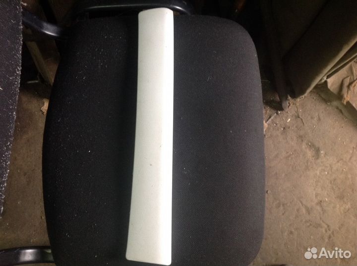 Облицовка стойки D VW T5 Т5 Транспортер