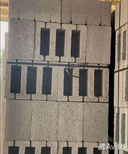 Газоблок/Пеноблок Ytong