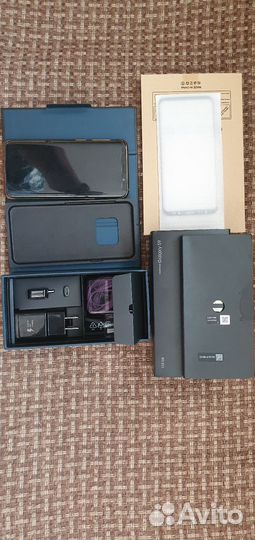 Samsung Galaxy S9, 4/128 ГБ