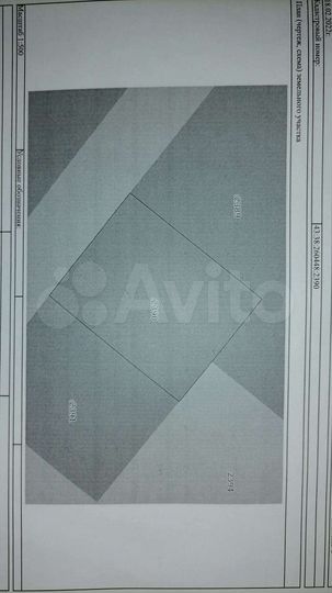 Участок 11 сот. (ИЖС)