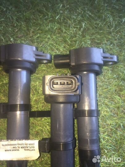 Катушка зажигания Mitsubishi Outlander XL