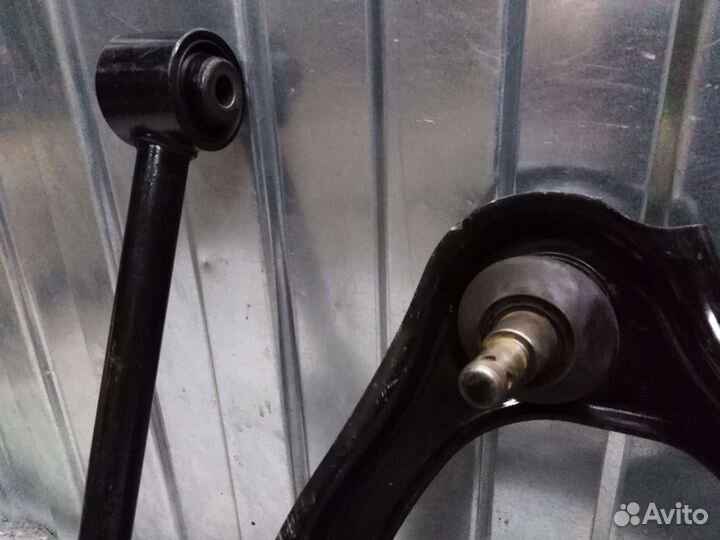 Комплект рычагов Honda Accord 8 2.4 2008-2013