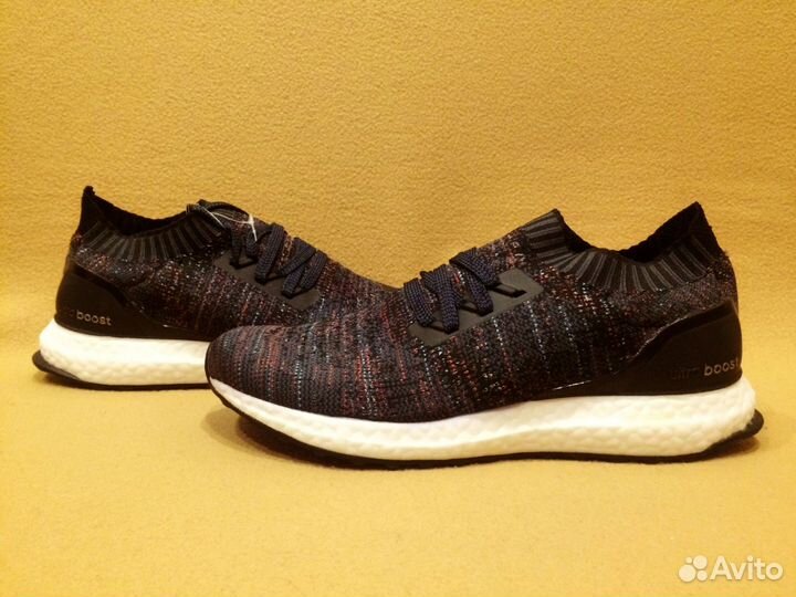 Мужские кроссовки Adidas Ultraboost mid размер 42