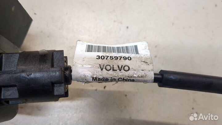 Кулиса кпп Volvo V70