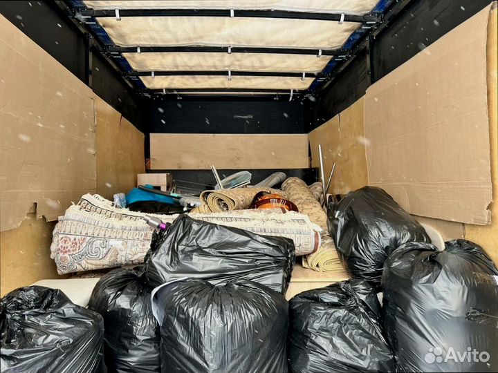 Переезды, грузоперевозки любой сложности